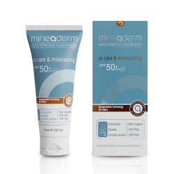 Mineaderm UV Care & Moisturizing SPF50+ 75 ml - 2