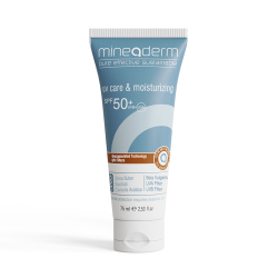 Mineaderm UV Care & Moisturizing SPF50+ 75 ml - 1