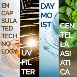 Mineaderm UV Care & Moisturizing SPF50+ 75 ml - 5