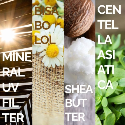 Mineaderm UV Protection & Hydration Kids Spray SPF50+ 200 ML - 4