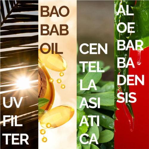 Mineaderm UV Protection Hydration SPF50+ Spray 200 ml - 4