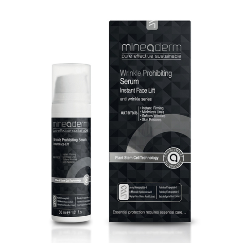 Mineaderm Wrinkle Prohibiting Serum 30 ml - 2