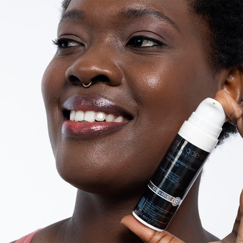 Mineaderm Wrinkle Prohibiting Serum 30 ml - 3