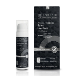 Mineaderm Wrinkle Prohibiting Serum 30 ml - 2