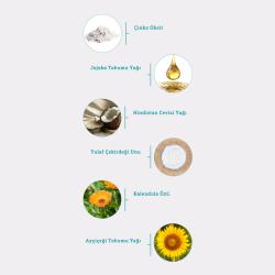 Minela Care Spf 50 Bebek ve Çocuk Güneş Kremi 110 gr - 8