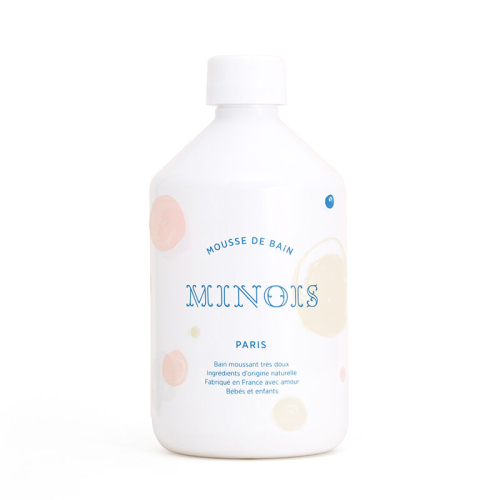 Minois Paris Banyo Köpüğü 500 ml - Minois Paris