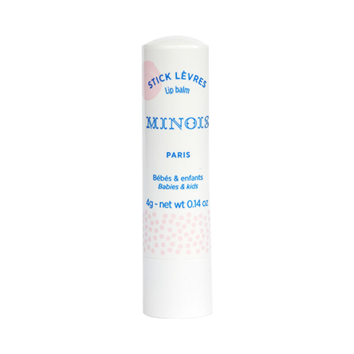 Minois Paris Bebek Çocuk Nemlendirici Stick Lip Balm 4 gr - 1
