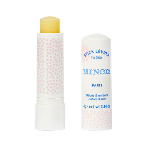 Minois Paris Bebek Çocuk Nemlendirici Stick Lip Balm 4 gr - 2