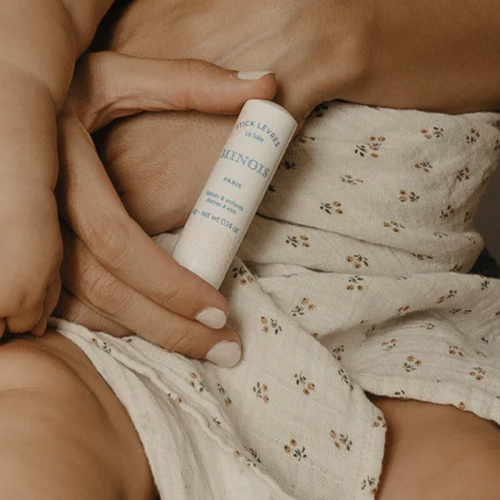 Minois Paris Bebek Çocuk Nemlendirici Stick Lip Balm 4 gr - 4