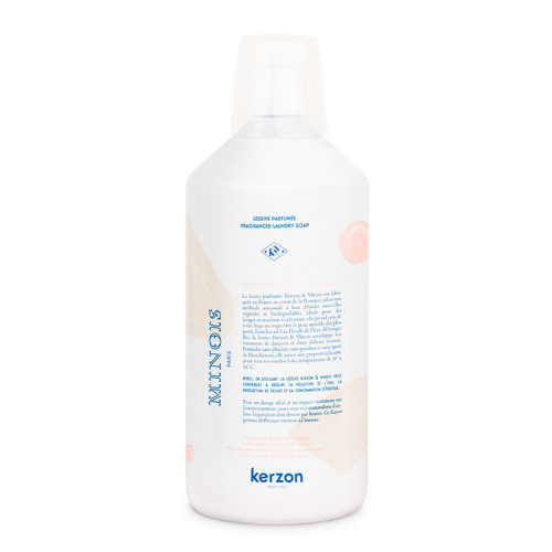 Minois Paris Çamaşır Deterjanı 1000 ml - 1