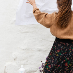 Minois Paris Çamaşır Deterjanı 1000 ml - 2