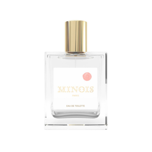 Minois Paris Eau De Toilette Perfume Çocuk Parfüm 50 ml - Minois Paris
