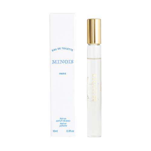Minois Paris Eau De Toilette Roll-On Çocuk Parfüm 10 ml - 2