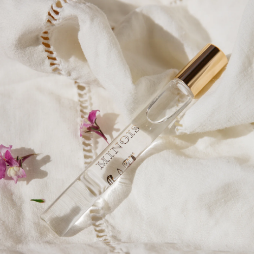 Minois Paris Eau De Toilette Roll-On Çocuk Parfüm 10 ml - 4