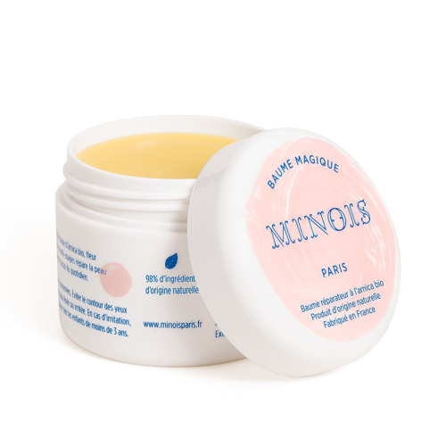 Minois Paris Magic Balm Arnica Sihirli Merhem 50 ml - Minois Paris