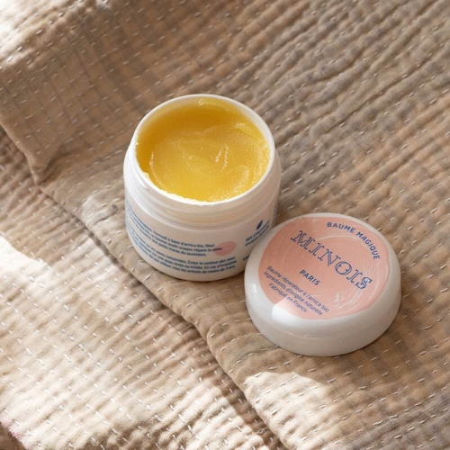 Minois Paris Magic Balm Arnica Merhem 50 ml - 5
