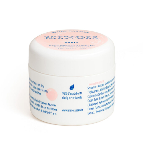 Minois Paris Magic Balm Arnica Sihirli Merhem 50 ml - 2