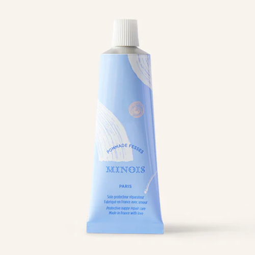 Minois Paris Nappy Changing Cream 50 ml - 2