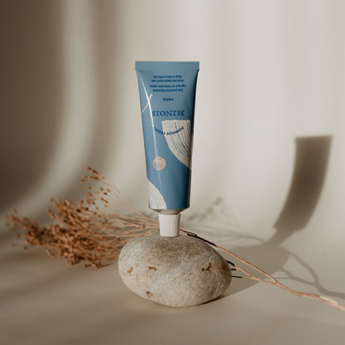 Minois Paris Nappy Changing Cream 50 ml - 6