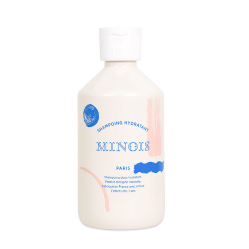 Minois Paris Nemlendirici Şampuan 300 ml - 1