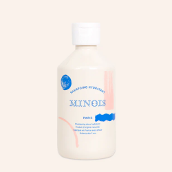 Minois Paris Nemlendirici Şampuan 300 ml - 2
