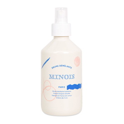 Minois Paris Saç Tarama ve Açma Spreyi 300 ml - 1