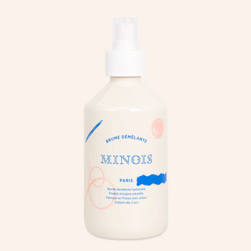 Minois Paris Saç Tarama ve Açma Spreyi 300 ml - 2