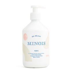 Minois Paris Saç ve Vücut Temizleme Jeli 500 ml - 1