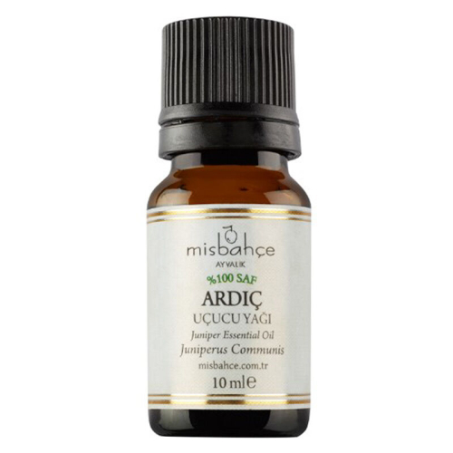 Misbahçe Ardıç Uçucu Yağı 10 ml - 1