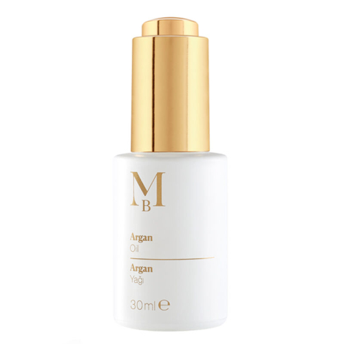 Misbahçe Argan Yağı 30 ml - Misbahçe