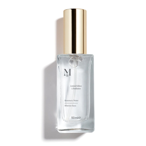 Misbahçe Biberiye Suyu 50 ml - Misbahçe