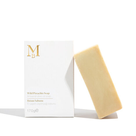 Misbahçe Bıttım Sabunu 185 gr - 1
