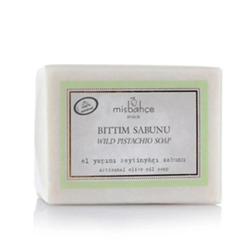 Misbahçe Bıttım Sabunu 185 gr - Misbahçe