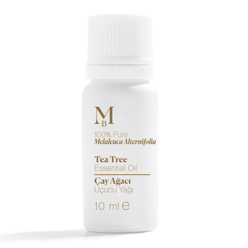 Misbahçe Çay Ağacı Uçucu Yağı 10 ml - Misbahçe