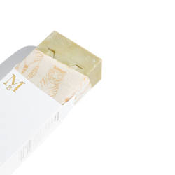 Misbahçe El Yapımı Zeytinyağı Sabunu 170 gr - 2