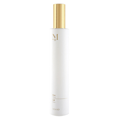 Misbahçe Gül Suyu 100 ml - Misbahçe
