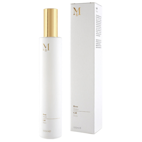 Misbahçe Gül Suyu 100 ml - 2