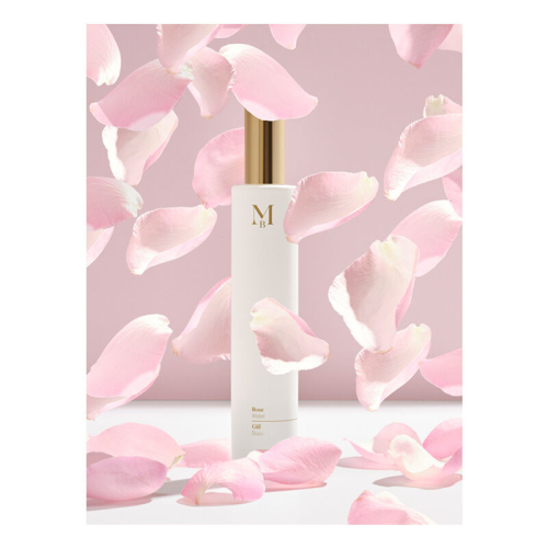 Misbahçe Gül Suyu 100 ml - 4