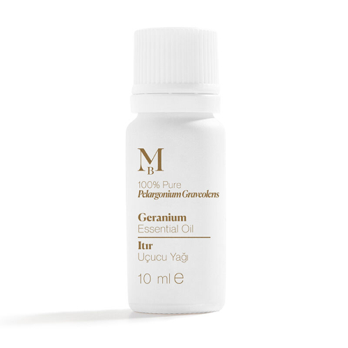 Misbahçe Itır Uçucu Yağı 10 ml - Misbahçe