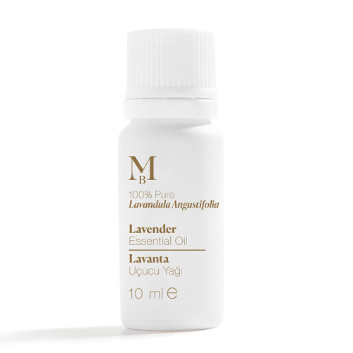 Misbahçe Lavanta Uçucu Yağı 10 ml - Misbahçe