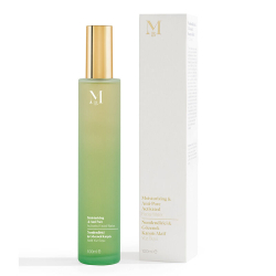 Misbahçe Nemlendirici Gözenek Karşıtı Aktif Yüz Suyu 100 ml - 2