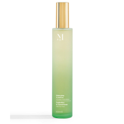 Misbahçe Nemlendirici Gözenek Karşıtı Aktif Yüz Suyu 100 ml - 1