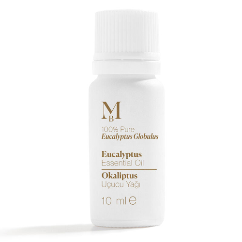 Misbahçe Okaliptus Uçucu Yağı 10 ml - 1