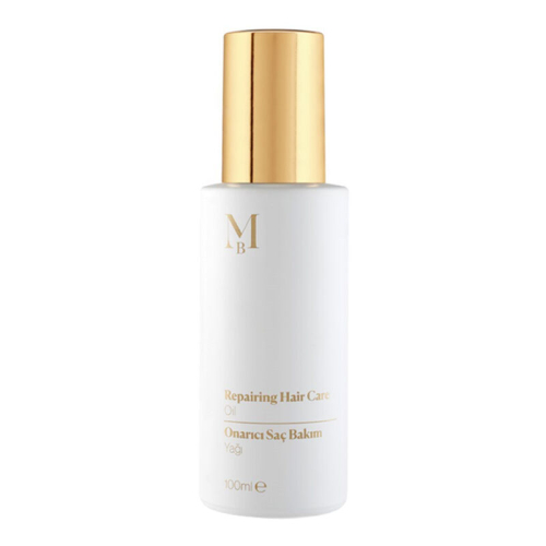 Misbahçe Bariyer Onarıcı Saç Bakım Yağı 100 ml - Misbahçe