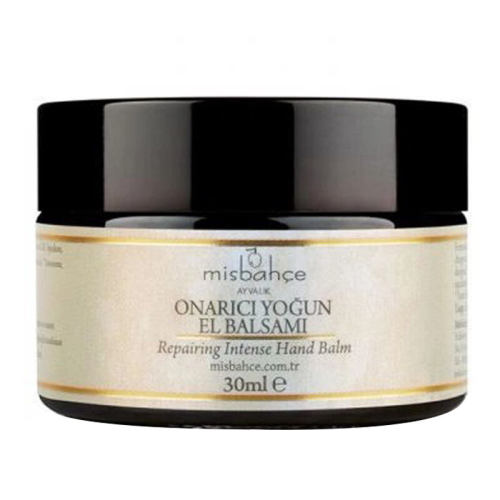 Misbahçe Onarıcı Yoğun El Balsamı 30 ml - Misbahçe