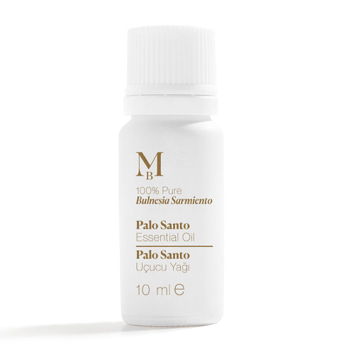 Misbahçe Palo Santo Uçucu Yağı 10 ml - Misbahçe