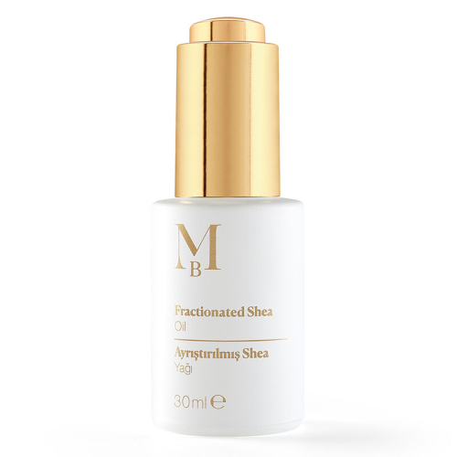 Misbahçe Shea Yağı 30 ml - Misbahçe