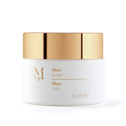 Misbahçe Shea Yağı 50 ml - 1