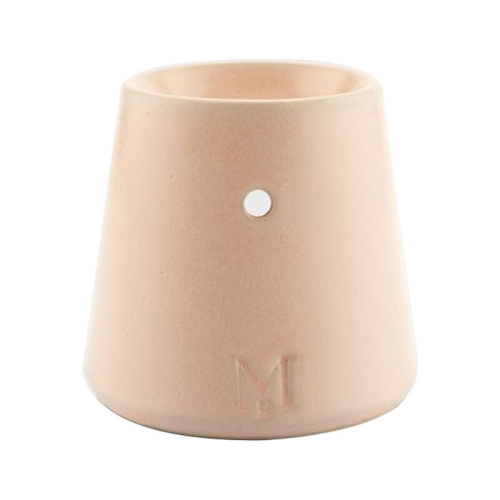 Misbahçe Solid Connection Pink Buhurdanlık - Misbahçe