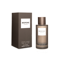 Miss SO Bespoke - Fresh Citrus and Vetiver Erkek Parfüm EDP 100 ml - 2
